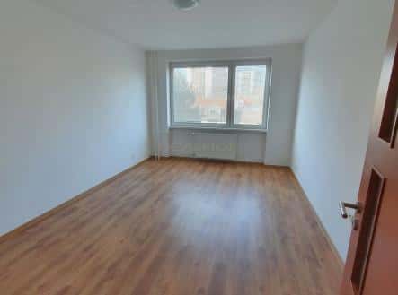 Prodej bytu, 2+1, 46 m², Masarykova, Nové Město na Moravě, okres Žďár nad Sázavou
