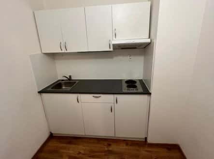 Prodej bytu, 2+1, 46 m², Masarykova, Nové Město na Moravě, okres Žďár nad Sázavou