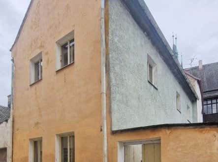 Prodej domu/vily, 120 m², Sladovnická, Louny