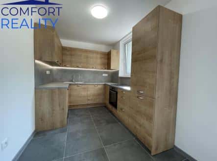 Prodej bytu, 4+kk, 100 m², Melč, okres Opava