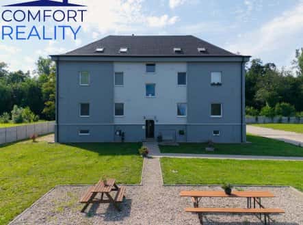 Pronájem bytu, 3+kk, 80 m², Zárubecká, Ostrava – Slezská Ostrava, okres Ostrava-město