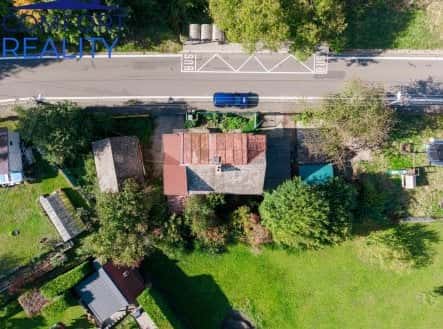 Prodej domu/vily, 185 m², Dvorová, Ostrava – Radvanice a Bartovice, okres Ostrava-město