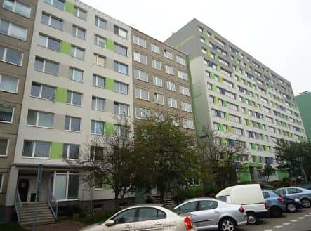 Prodej bytu, 3+1, 73 m², Augustinova, Praha 4 – Chodov