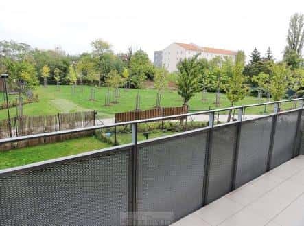 Prodej bytu, 2+kk, 68 m², Zvěřinova, Praha 3 – Strašnice