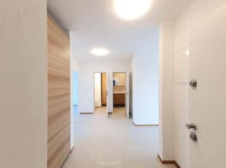 Pronájem bytu, 3+kk, 80 m², Bělohorská, Praha 6 – Břevnov