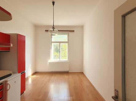 Prodej bytu, 2+kk, 44 m², Černomořská, Praha 10 – Vršovice