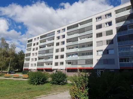 Prodej bytu, 3+1, 80 m², Mrkvičkova, Praha 6 – Řepy
