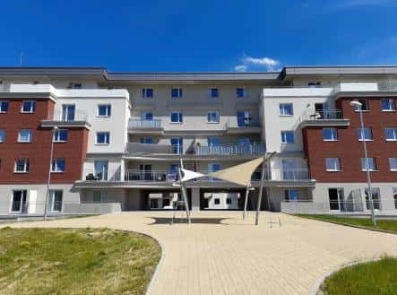 Prodej bytu, 4+kk, 273 m², Vrchlického, Poděbrady – Poděbrady V, okres Nymburk