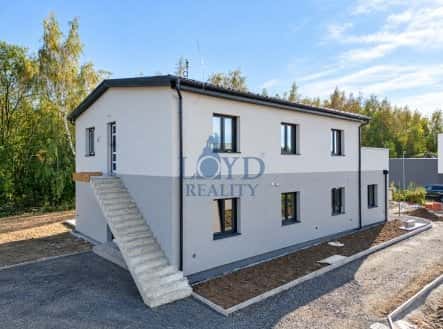 Prodej bytu, 3+1, 109 m², Dr. Přemysla Jeřábka, Karlovy Vary – Rybáře