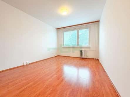 Pronájem bytu, 1+kk, 29 m², Schulhoffova, Praha 4 – Háje