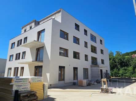 Prodej bytu, 3+kk, 75 m², náměstí Osvoboditelů, Praha 5 – Radotín