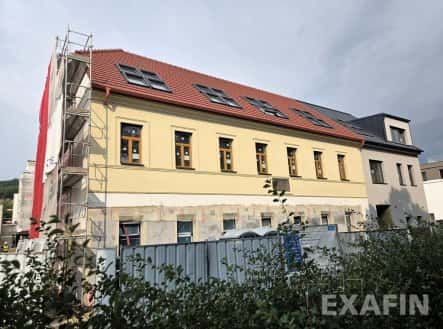 Prodej bytu, 2+kk, 70 m², náměstí Osvoboditelů, Praha 5 – Radotín
