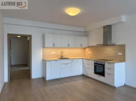Pronájem bytu, 2+kk, 56 m², Věry Pánkové, Olomouc – Nové Sady