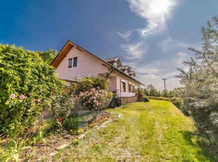 Prodej domu/vily, 400 m², Malečov, okres Ústí nad Labem