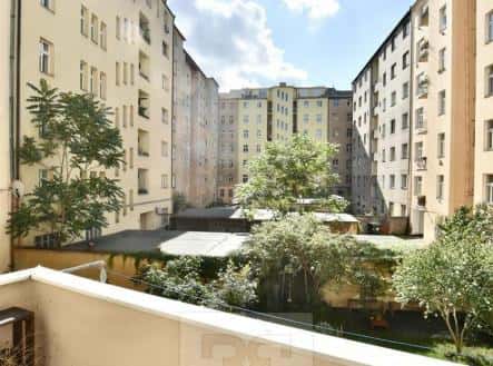 Prodej bytu, 3+1, 99 m², Strojnická, Praha 7 – Holešovice