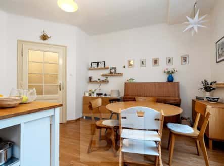 Prodej bytu, 3+kk, 97 m², Šimáčkova, Praha 7 – Holešovice