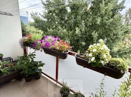 Prodej bytu, 4+1, 85 m², Zárubova, Praha 4 – Kamýk