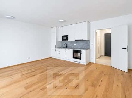 Prodej bytu, 1+kk, 40 m², Starokošířská, Praha 5 – Košíře