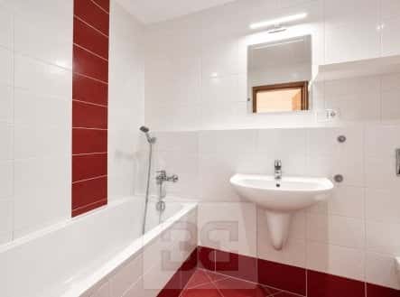 Prodej bytu, 1+kk, 31 m², Tulešická, Praha 5 – Zličín
