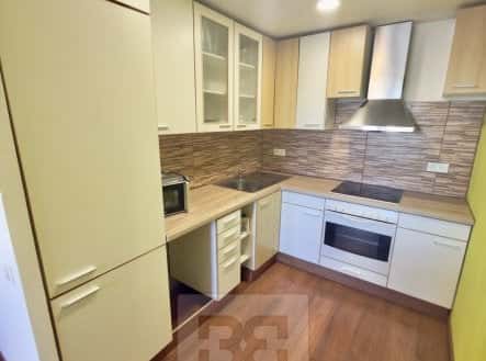 Pronájem bytu, 3+kk, 68 m², Vašíčkova, Kladno