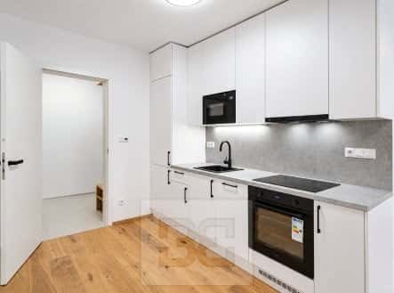 Prodej bytu, 1+kk, 48 m², Starokošířská, Praha 5 – Košíře