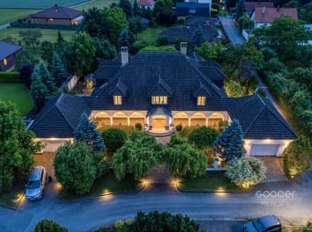 Prodej domu/vily, 598 m², Severní, Říčany, okres Praha-východ