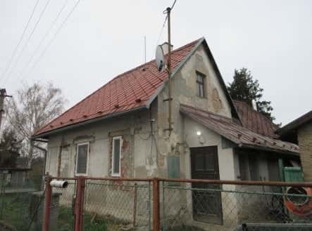 Prodej domu/vily, 73 m², Rudé armády, Doudleby nad Orlicí, okres Rychnov nad Kněžnou