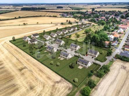 Prodej bytu, 3+kk, 80 m², Úmyslovice, okres Nymburk