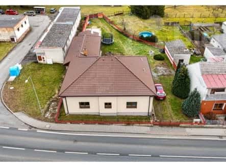 Prodej domu/vily, 115 m², Chválenice, okres Plzeň-město