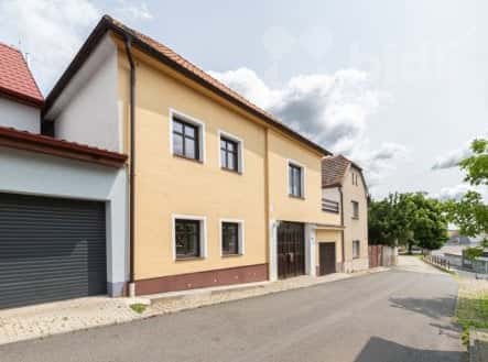 Prodej domu/vily, 237 m², Sadová, Beroun – Beroun-Město