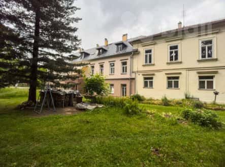 Prodej bytu, 6+1, 161 m², Bezručova, Jeseník