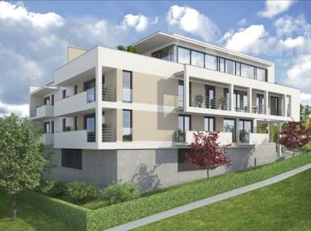 Prodej bytu, 3+kk, 122 m², Návesní, Zlín – Mladcová
