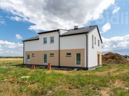 Prodej bytu, 3+kk, 86 m², Zaječice, Vrskmaň, okres Chomutov