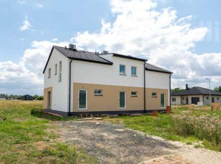 Prodej bytu, 3+kk, 86 m², Zaječice, Vrskmaň, okres Chomutov