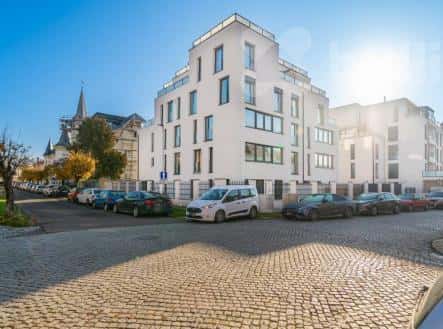 Prodej bytu, 3+kk, 94 m², Žilinská, Olomouc – Nová Ulice