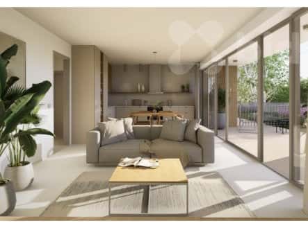 Prodej bytu, 3+kk, 52 m², Pražská třída, Hradec Králové – Kukleny
