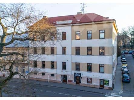 Prodej bytu, 4+1, 79 m², Novoměstská, Chrudim – Chrudim II