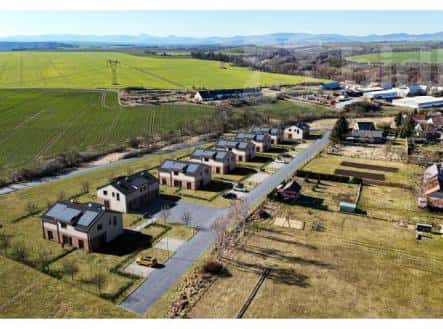 Prodej bytu, 3+kk, 86 m², Radouň, Štětí, okres Litoměřice