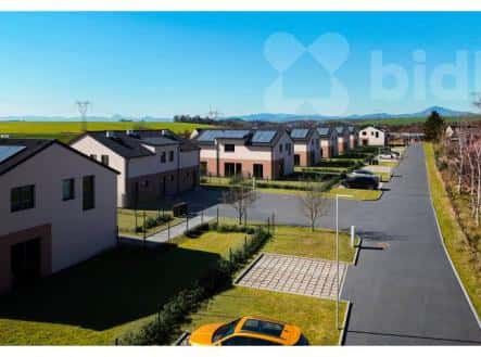 Prodej bytu, 3+kk, 86 m², Radouň, Štětí, okres Litoměřice