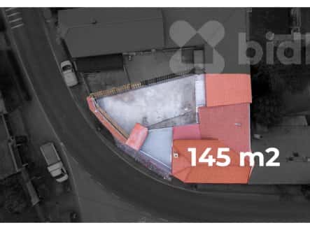 Prodej domu/vily, 145 m², Evaň, okres Litoměřice
