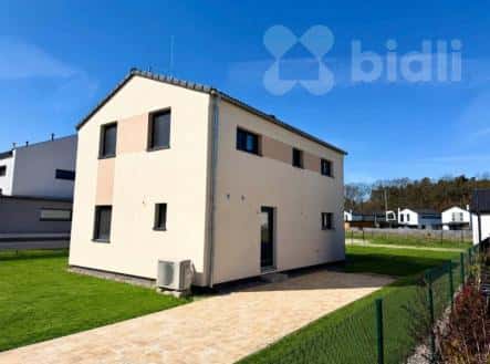 Prodej domu/vily, 108 m², Pardubice VII, Pardubice