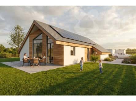 Prodej domu/vily, 94 m², Hrabice, Vimperk, okres Prachatice