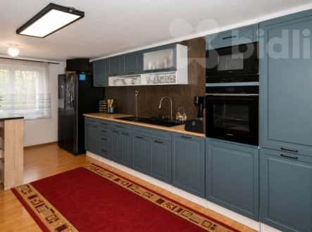 Prodej domu/vily, 280 m², Děrné, Fulnek, okres Nový Jičín