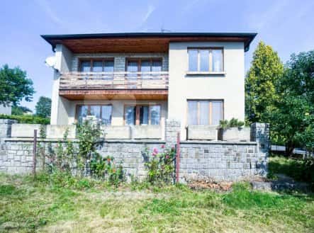 Prodej domu/vily, 150 m², Na Výsluní, Tachov