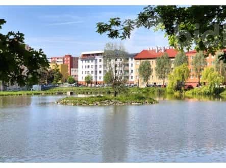 Prodej bytu, 3+kk, 63 m², Jiřího z Poděbrad, Hranice – Hranice I-Město, okres Přerov