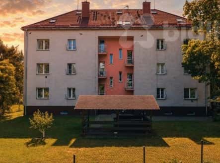 Prodej bytu, 3+kk, 67 m², U Hřiště, Ostrava – Ostrava-Jih, okres Ostrava-město
