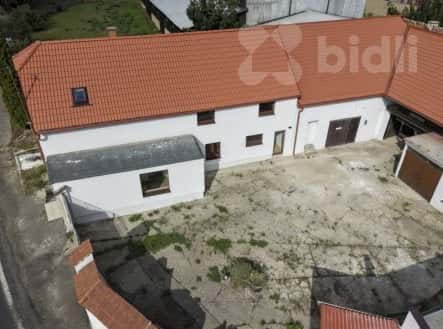 Prodej domu/vily, 140 m², Evaň, okres Litoměřice