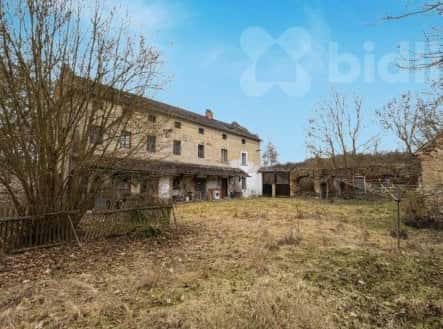 Prodej domu/vily, 950 m², Odlochovice, Jankov, okres Benešov