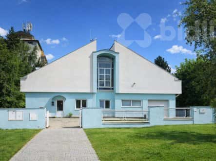 Prodej bytu, 2+kk, 42 m², Holečkova, Vodňany – Vodňany II, okres Strakonice