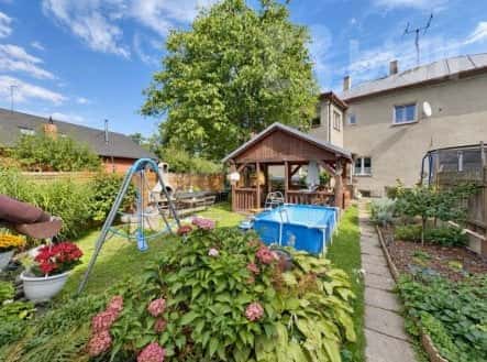 Prodej domu/vily, 200 m², Na Potůčku, Hradec nad Moravicí, okres Opava